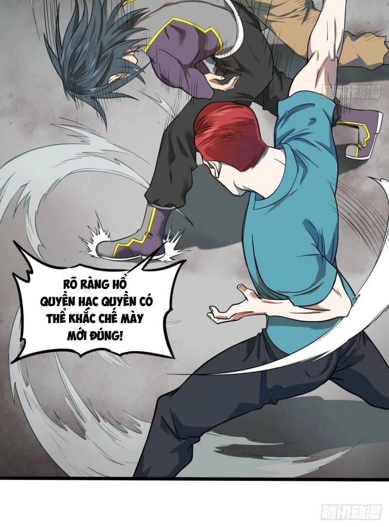 Danh Sách Kẻ Phản Diện Chapter 107 - 8