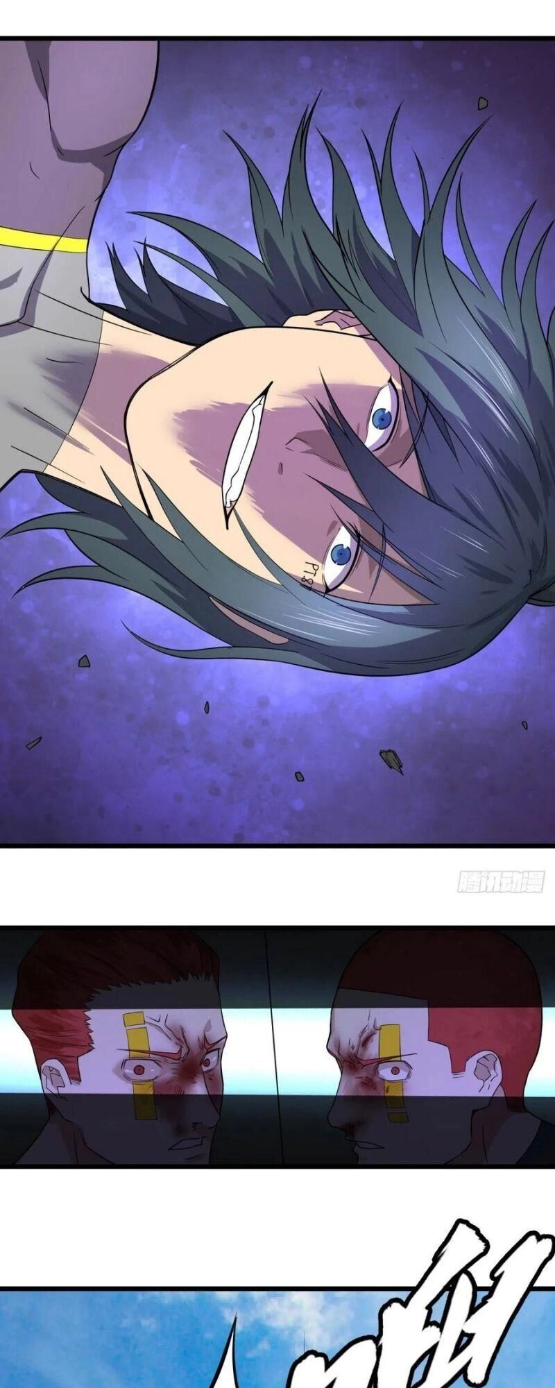 Danh Sách Kẻ Phản Diện Chapter 107 - 9