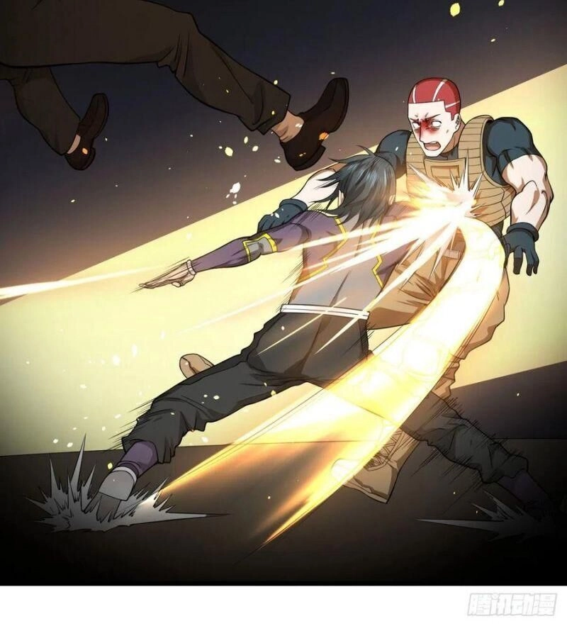 Danh Sách Kẻ Phản Diện Chapter 107 - 16