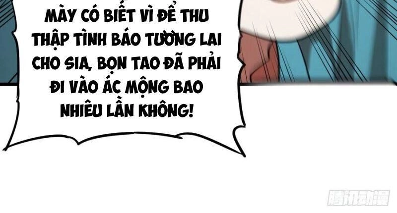 Danh Sách Kẻ Phản Diện Chapter 107 - 31