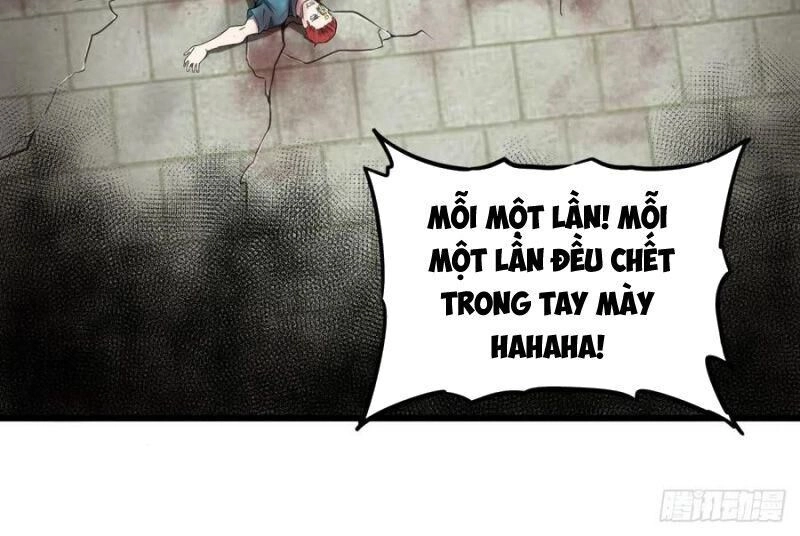 Danh Sách Kẻ Phản Diện Chapter 107 - 33