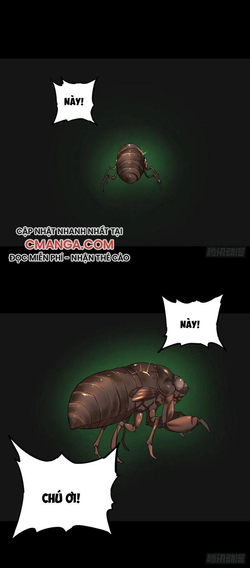 Danh Sách Kẻ Phản Diện Chapter 110 - 1