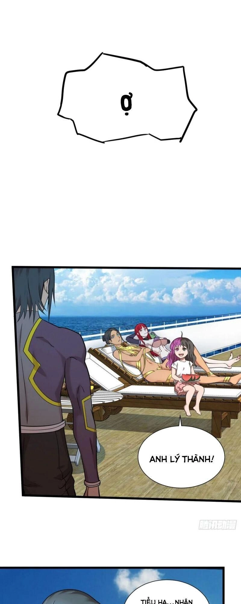 Danh Sách Kẻ Phản Diện Chapter 111 - 18