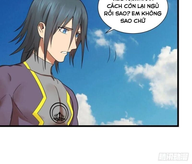 Danh Sách Kẻ Phản Diện Chapter 111 - 19