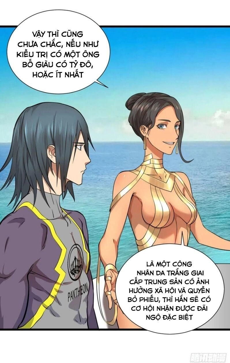 Danh Sách Kẻ Phản Diện Chapter 111 - 49