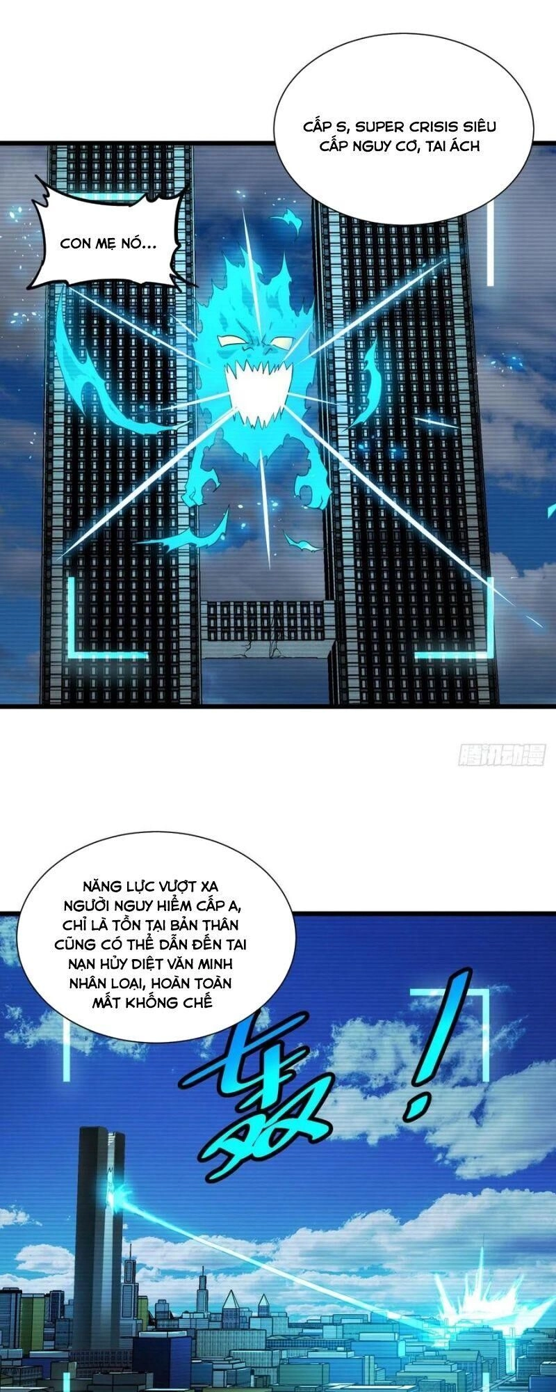 Danh Sách Kẻ Phản Diện Chapter 112 - 19
