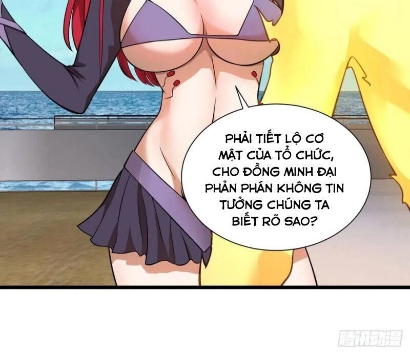 Danh Sách Kẻ Phản Diện Chapter 112 - 32