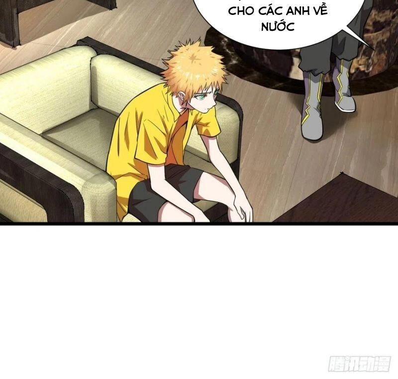 Danh Sách Kẻ Phản Diện Chapter 112 - 36