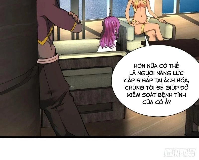 Danh Sách Kẻ Phản Diện Chapter 112 - 43