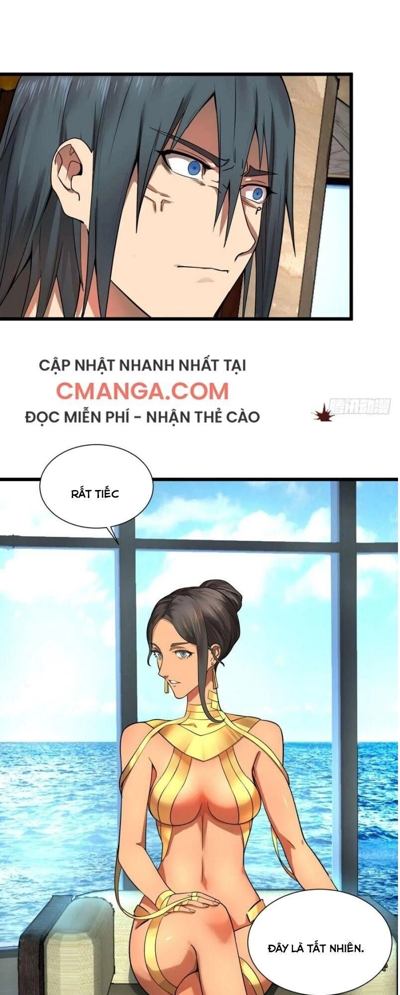 Danh Sách Kẻ Phản Diện Chapter 112 - 47