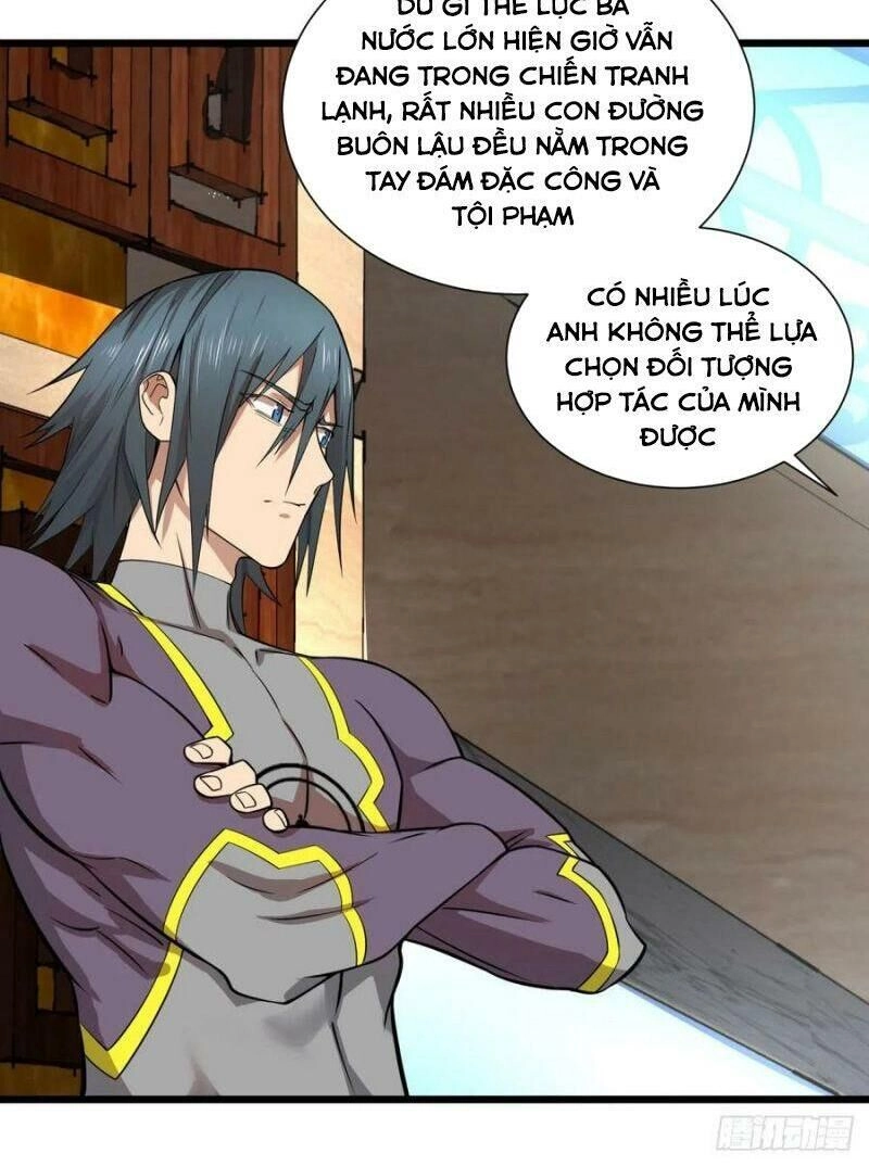 Danh Sách Kẻ Phản Diện Chapter 113 - 2