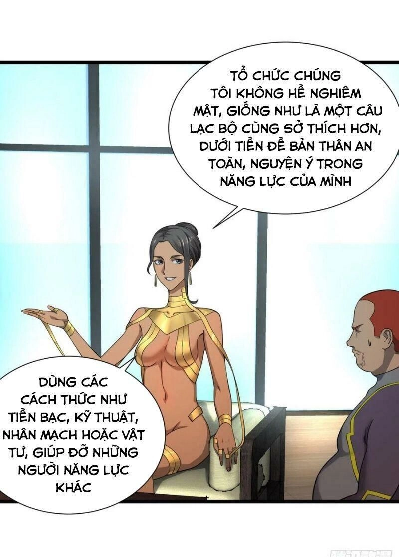 Danh Sách Kẻ Phản Diện Chapter 113 - 5