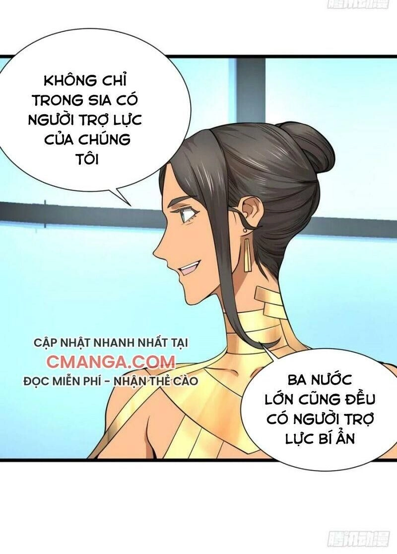 Danh Sách Kẻ Phản Diện Chapter 113 - 6
