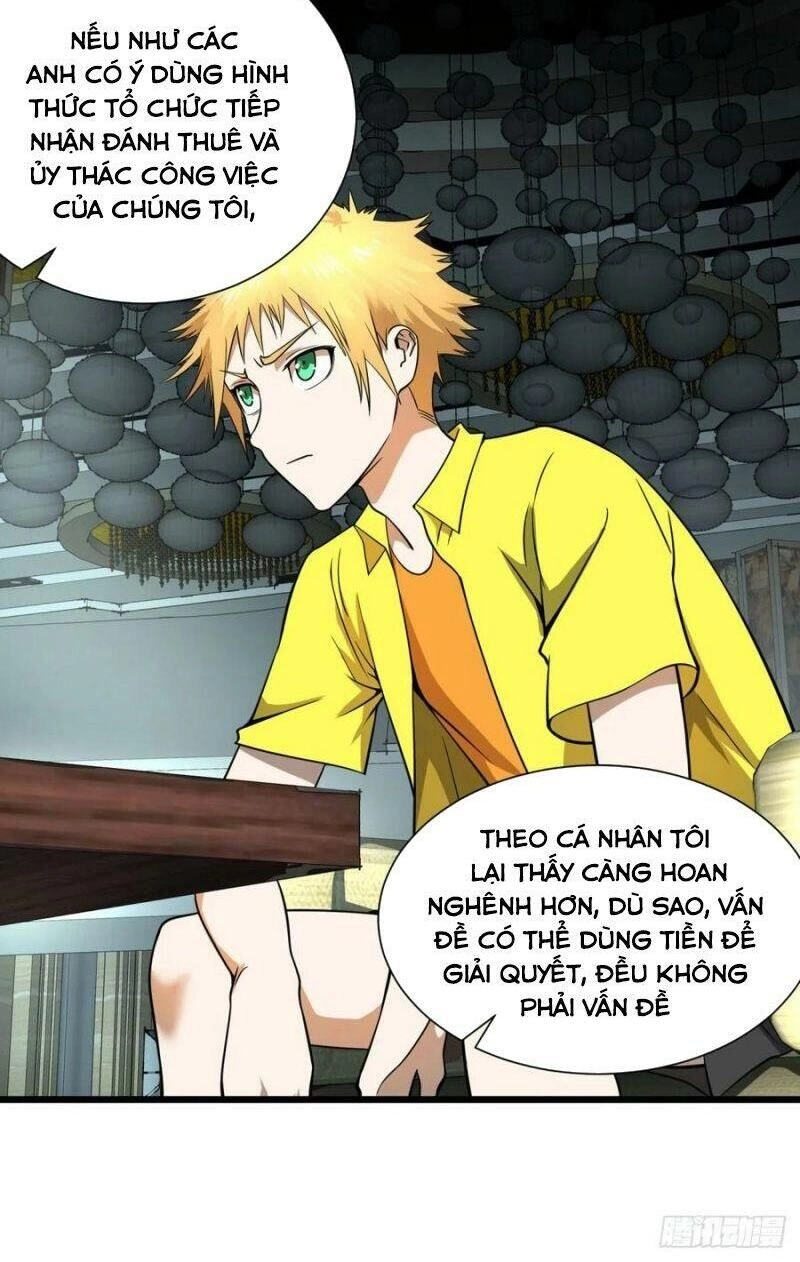 Danh Sách Kẻ Phản Diện Chapter 113 - 12