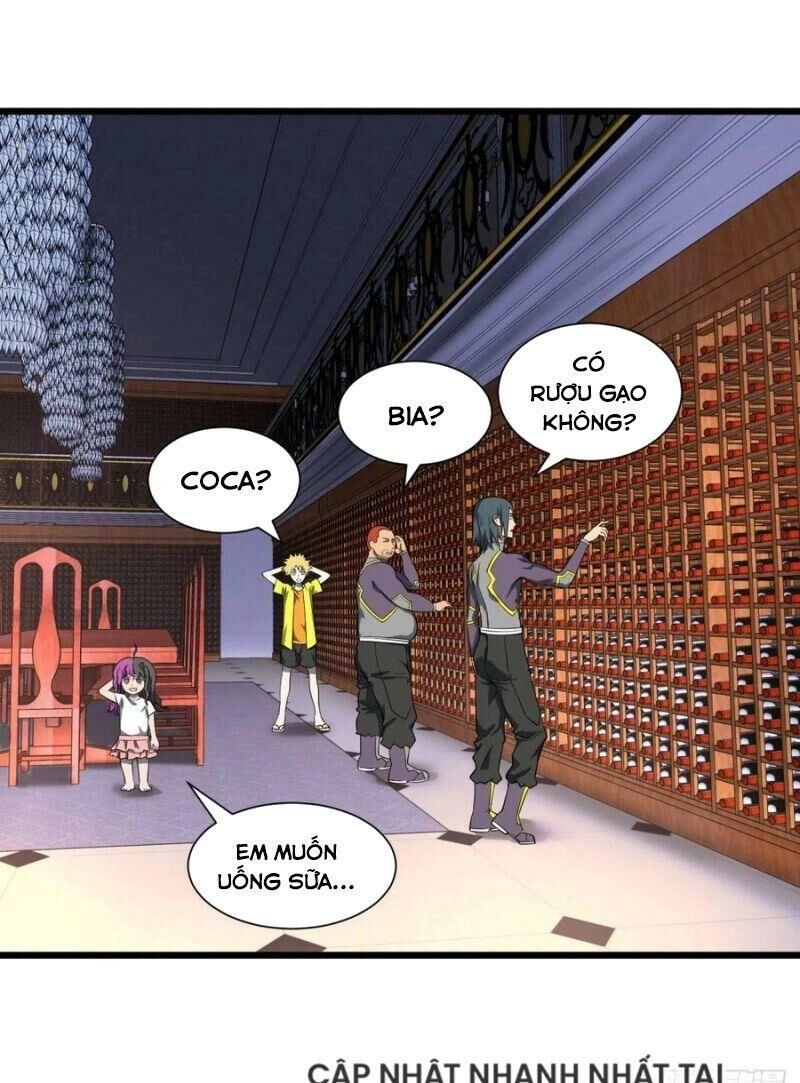 Danh Sách Kẻ Phản Diện Chapter 113 - 14