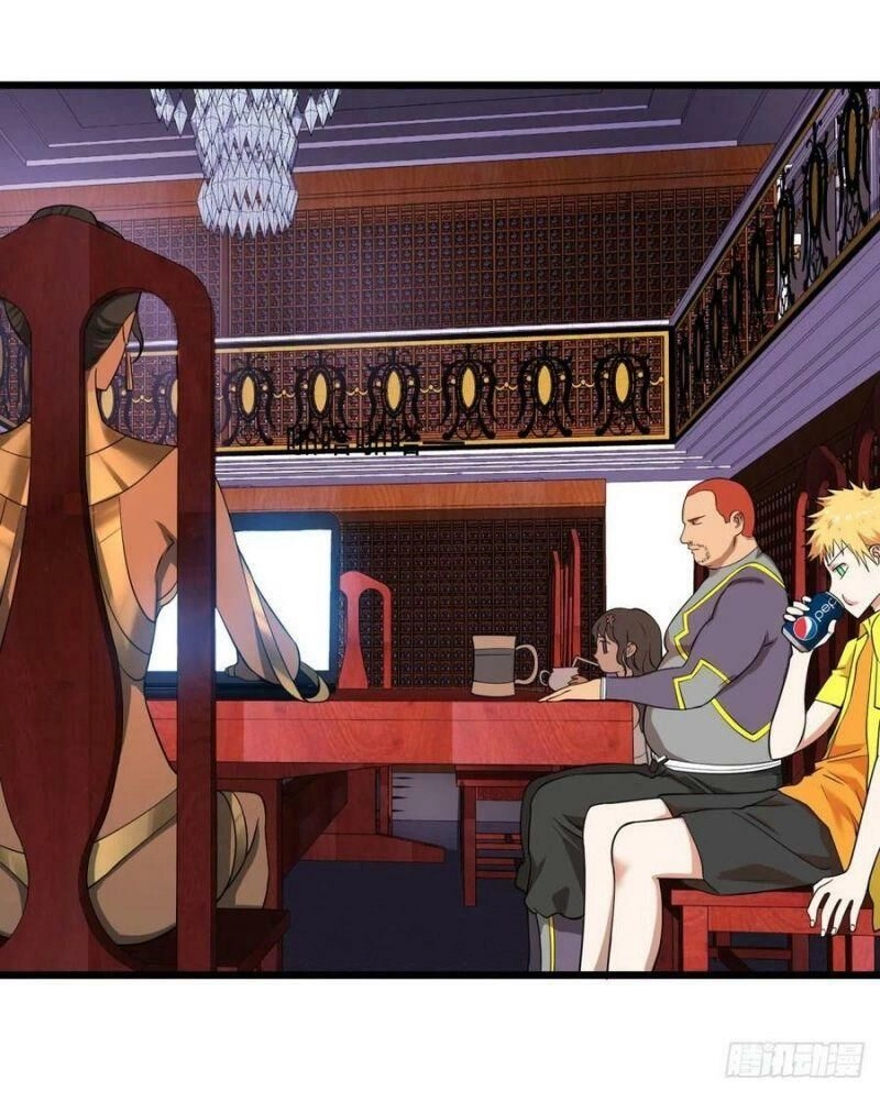 Danh Sách Kẻ Phản Diện Chapter 113 - 16