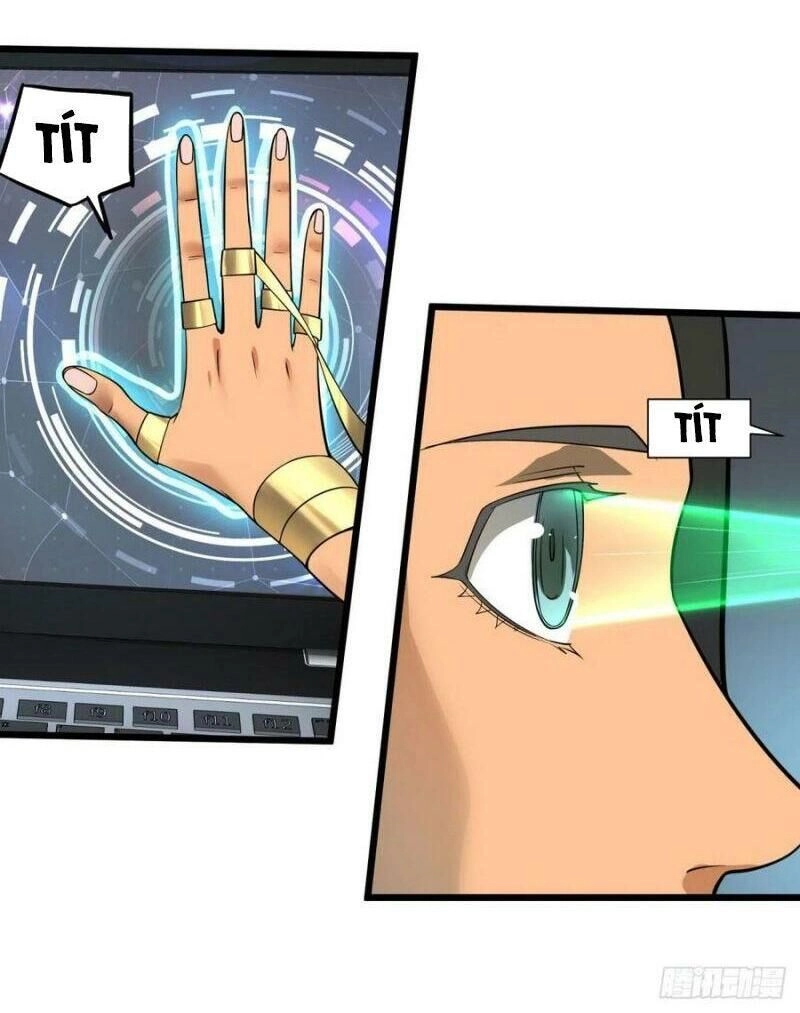 Danh Sách Kẻ Phản Diện Chapter 113 - 17