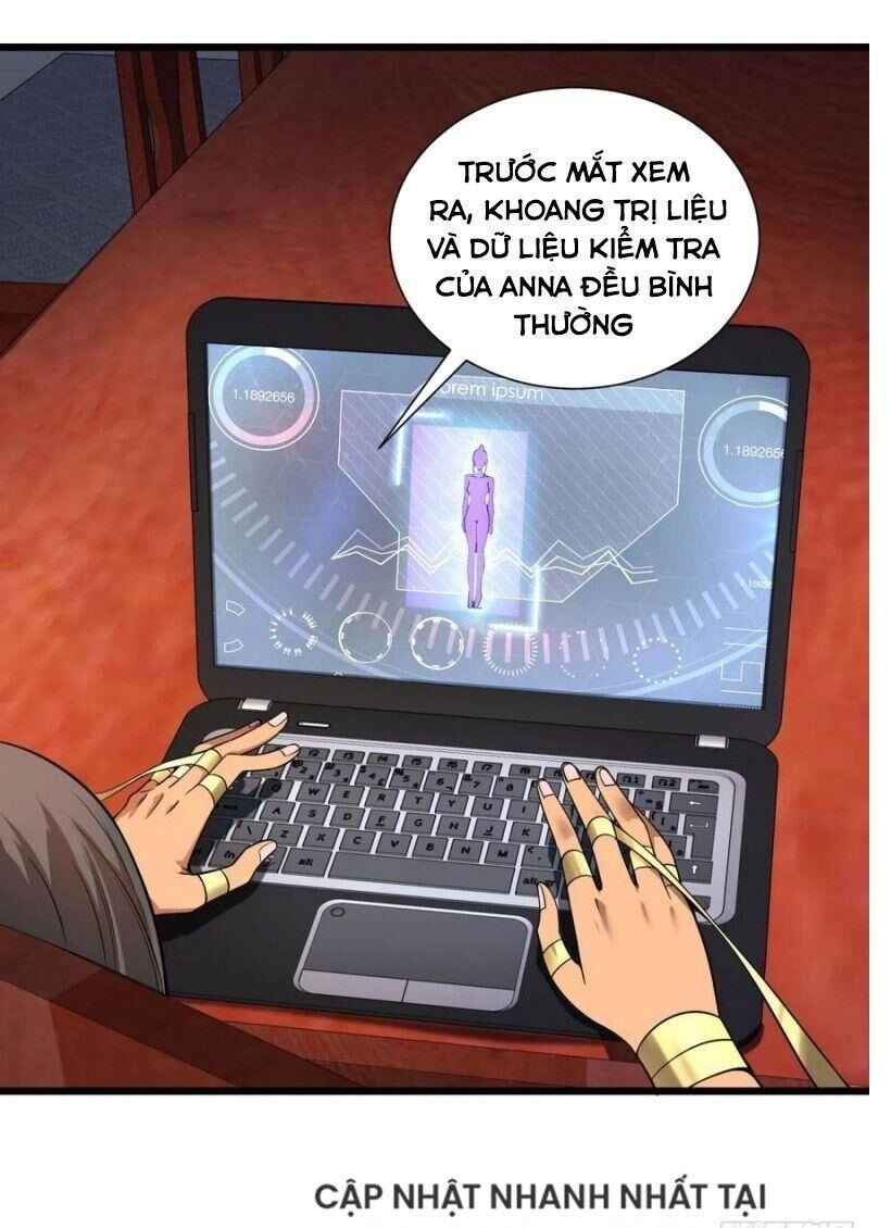 Danh Sách Kẻ Phản Diện Chapter 113 - 18