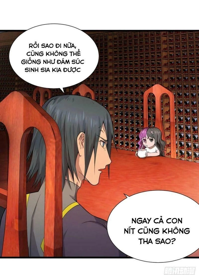 Danh Sách Kẻ Phản Diện Chapter 113 - 21