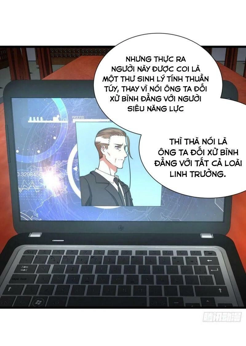 Danh Sách Kẻ Phản Diện Chapter 113 - 31