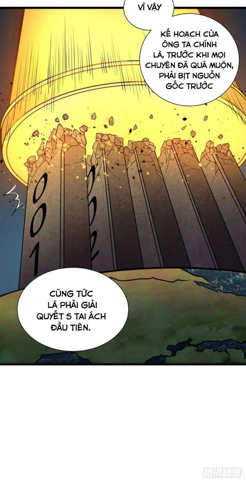 Danh Sách Kẻ Phản Diện Chapter 114 - 12