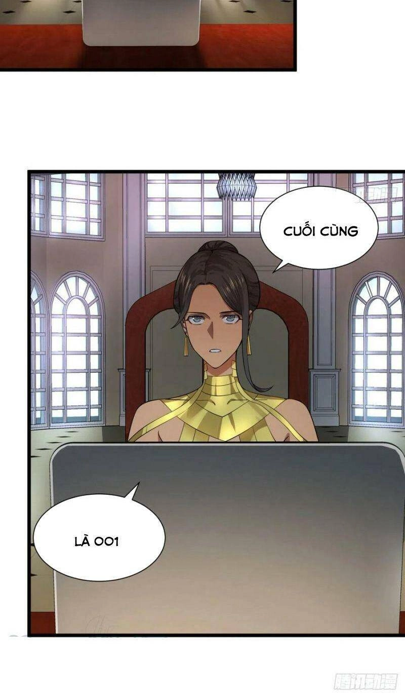 Danh Sách Kẻ Phản Diện Chapter 114 - 29