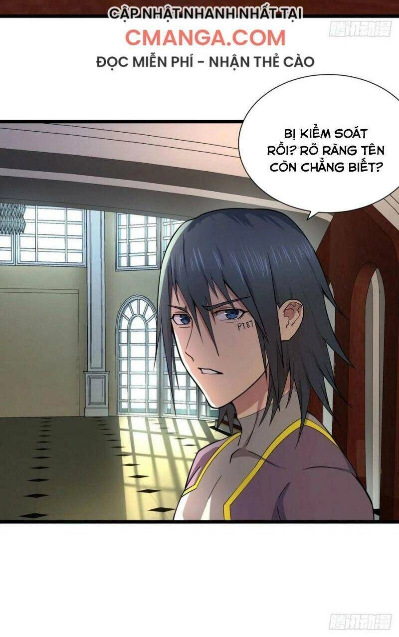 Danh Sách Kẻ Phản Diện Chapter 114 - 31
