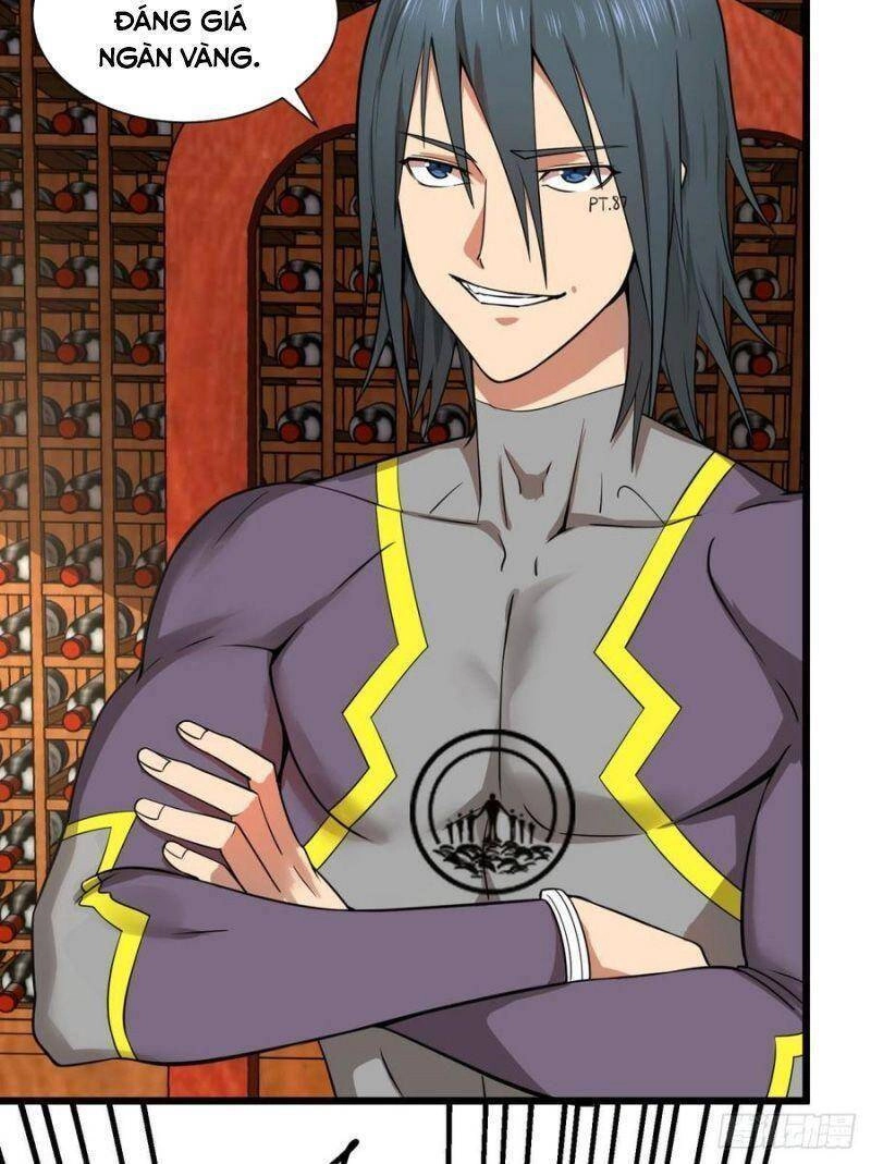 Danh Sách Kẻ Phản Diện Chapter 115 - 28