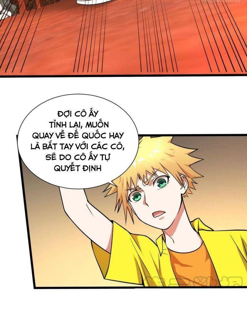 Danh Sách Kẻ Phản Diện Chapter 115 - 30