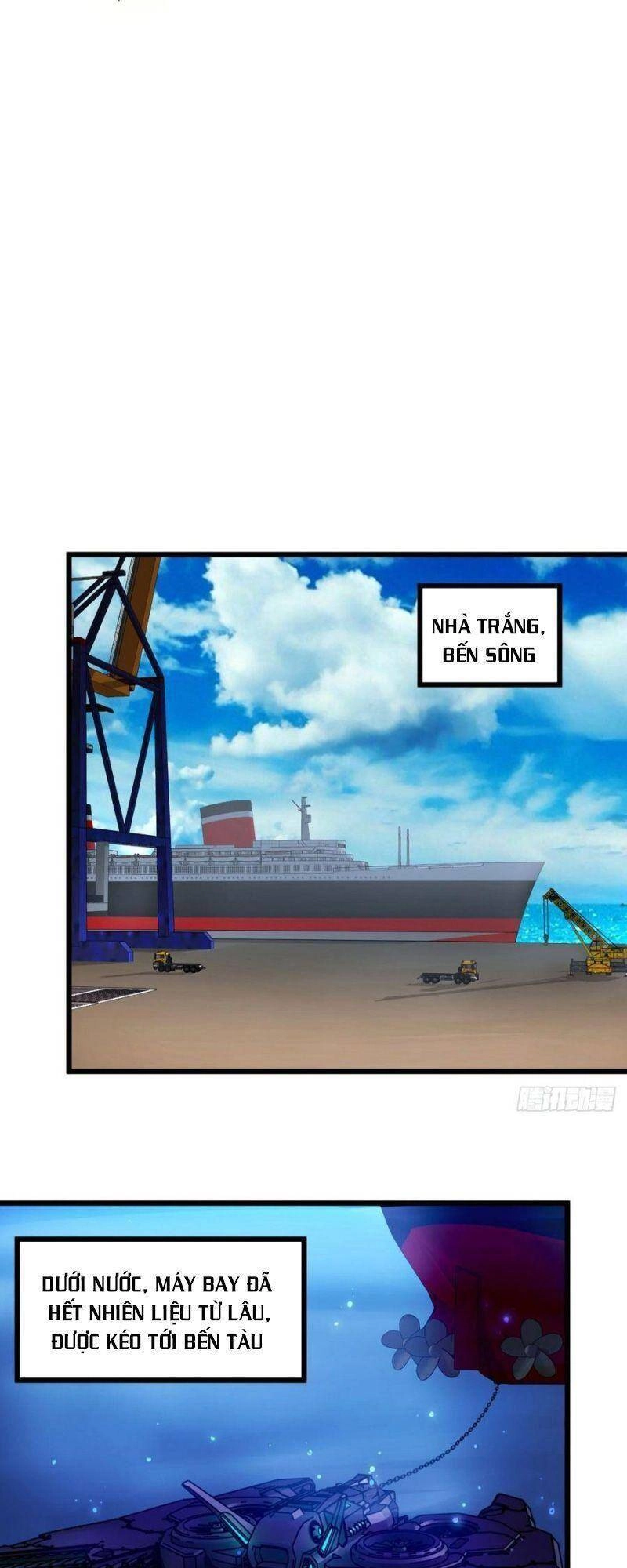 Danh Sách Kẻ Phản Diện Chapter 115 - 33