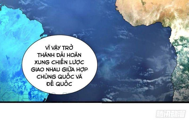 Danh Sách Kẻ Phản Diện Chapter 115 - 42