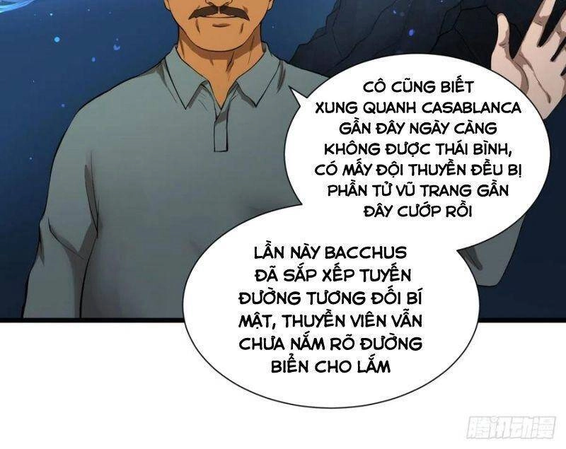 Danh Sách Kẻ Phản Diện Chapter 116 - 8
