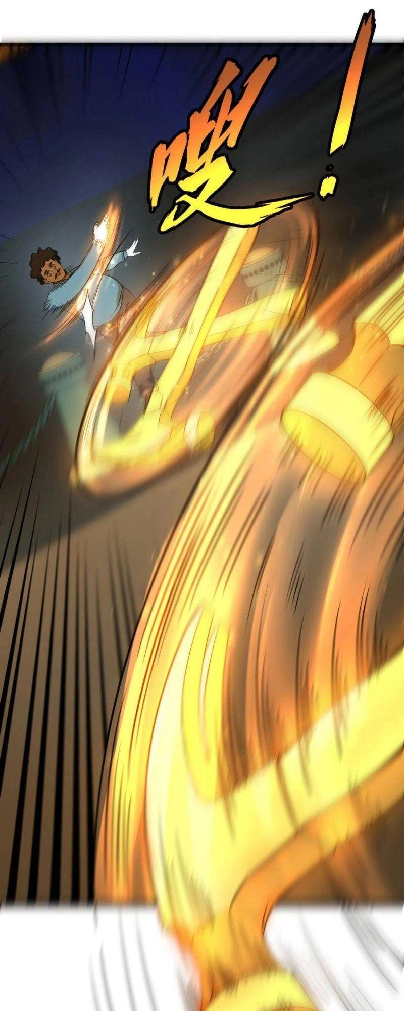 Danh Sách Kẻ Phản Diện Chapter 116 - 23