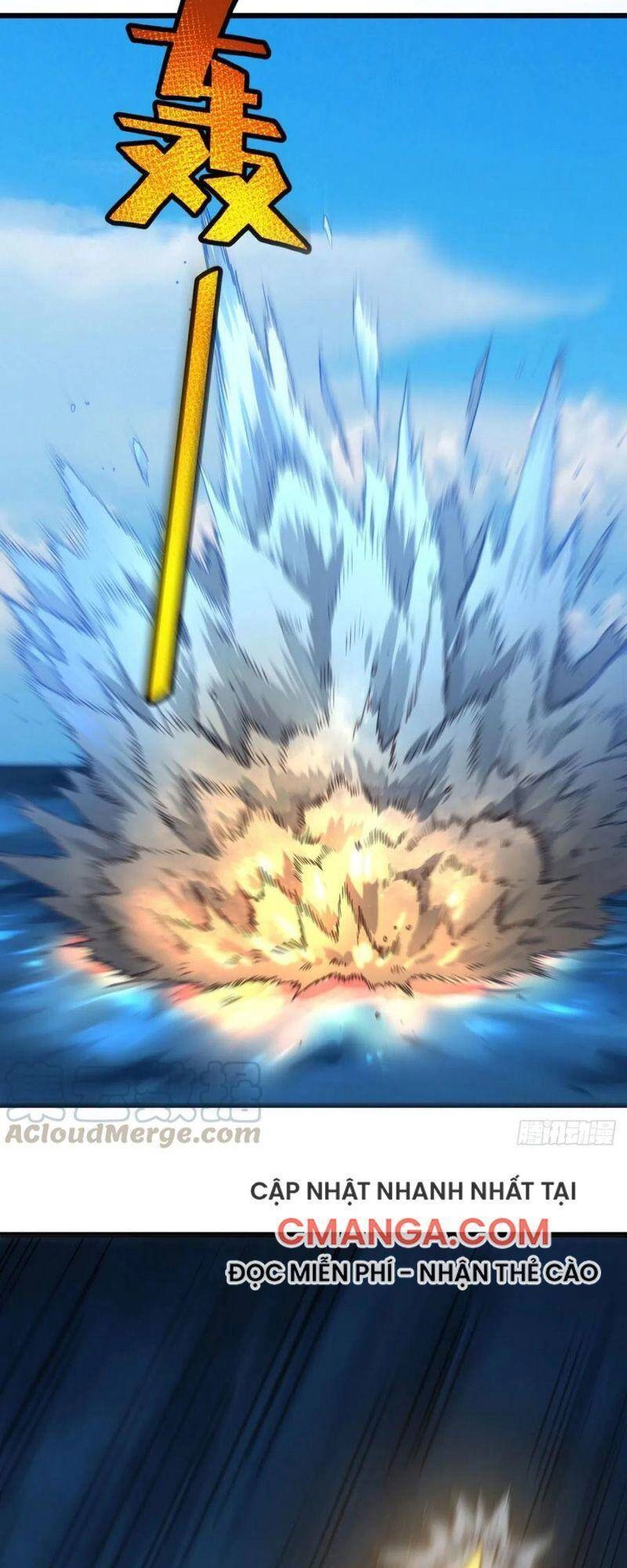 Danh Sách Kẻ Phản Diện Chapter 116 - 27