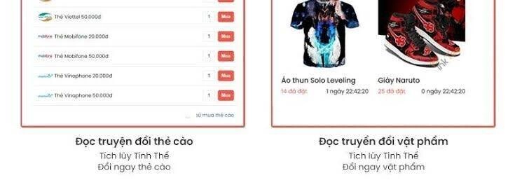 Danh Sách Kẻ Phản Diện Chapter 116 - 34