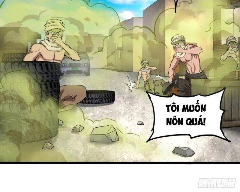 Danh Sách Kẻ Phản Diện Chapter 116 - 51