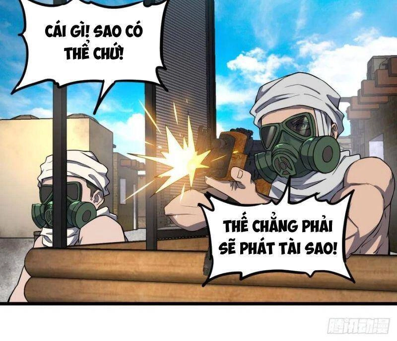 Danh Sách Kẻ Phản Diện Chapter 116 - 54