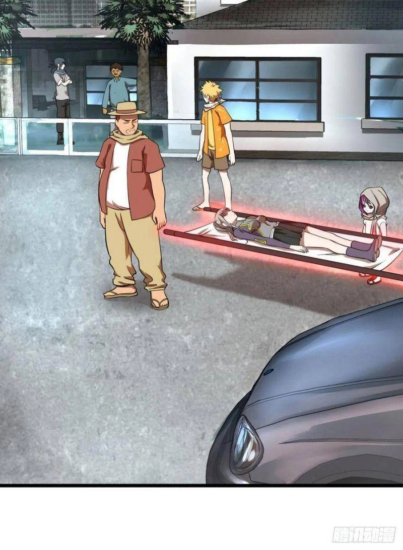 Danh Sách Kẻ Phản Diện Chapter 117 - 19