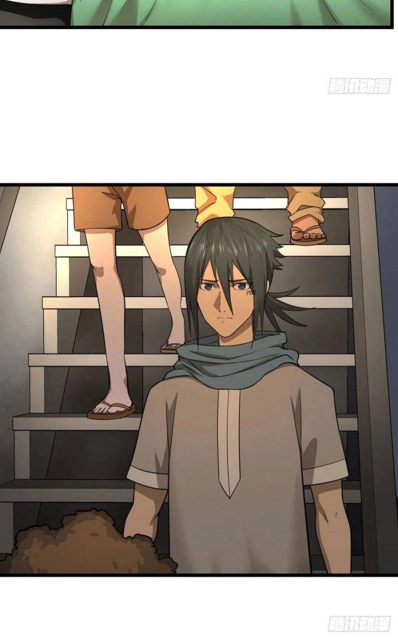 Danh Sách Kẻ Phản Diện Chapter 117 - 23