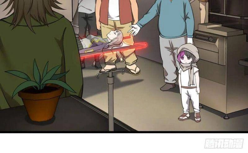 Danh Sách Kẻ Phản Diện Chapter 117 - 34