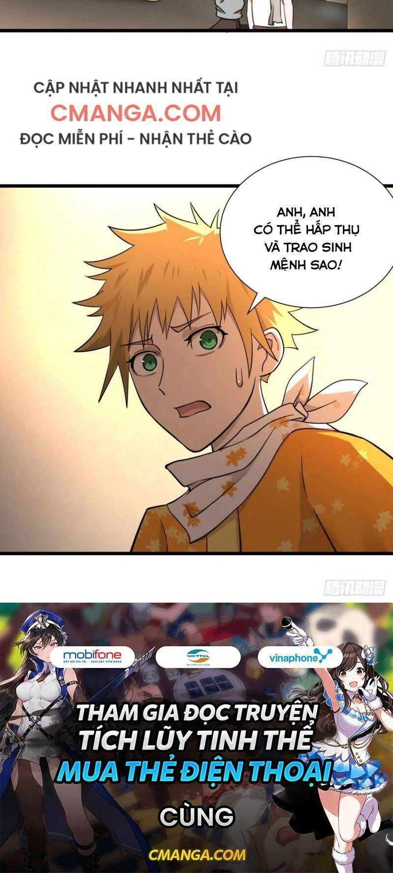 Danh Sách Kẻ Phản Diện Chapter 117 - 43