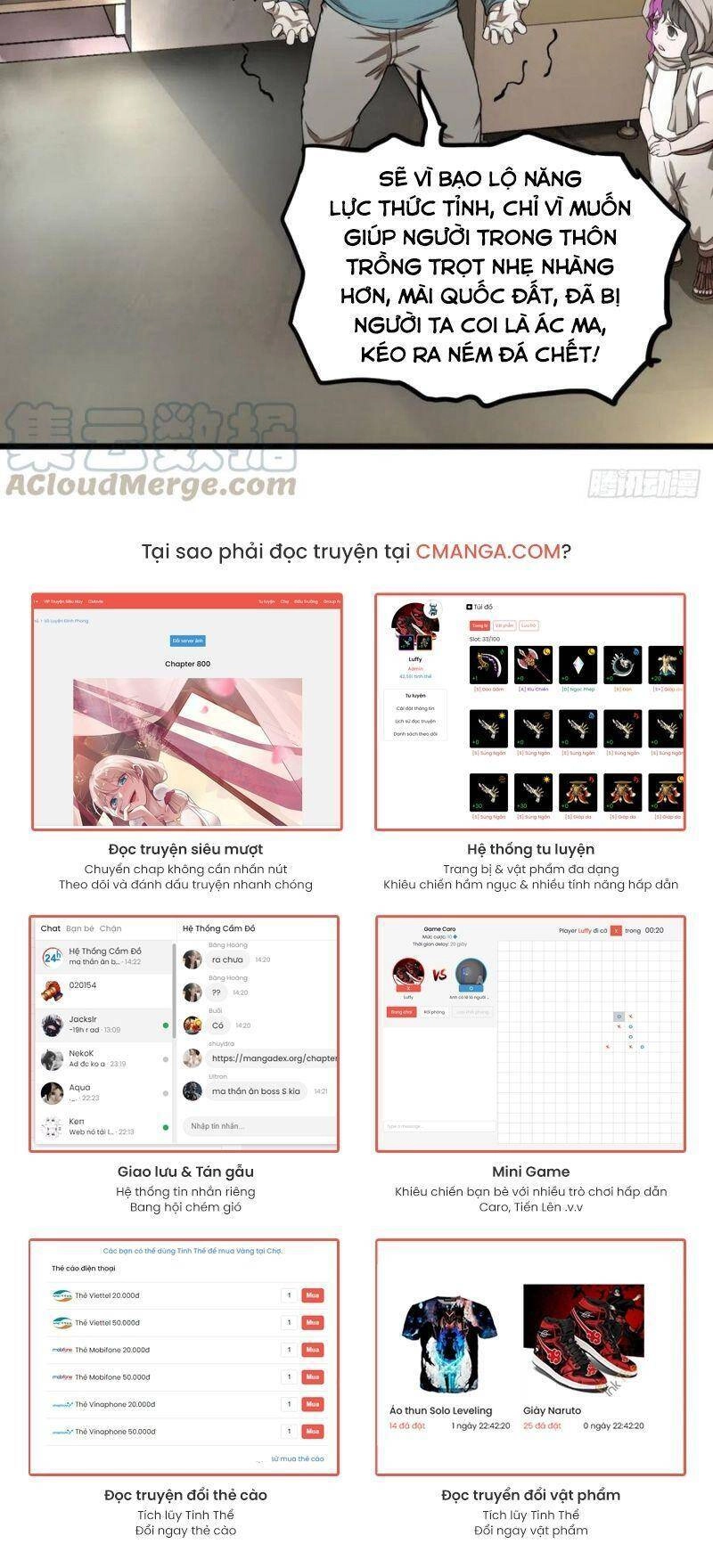 Danh Sách Kẻ Phản Diện Chapter 118 - 19