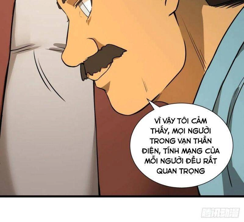 Danh Sách Kẻ Phản Diện Chapter 118 - 21