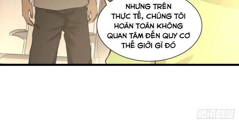 Danh Sách Kẻ Phản Diện Chapter 118 - 25