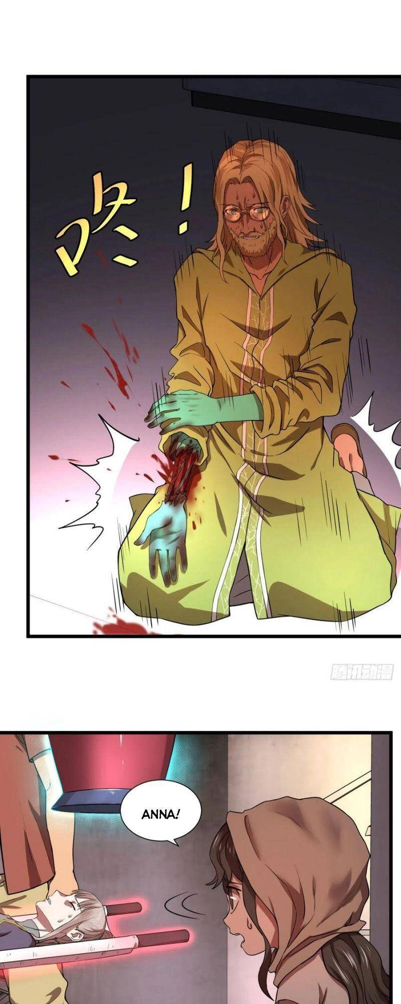 Danh Sách Kẻ Phản Diện Chapter 118 - 34