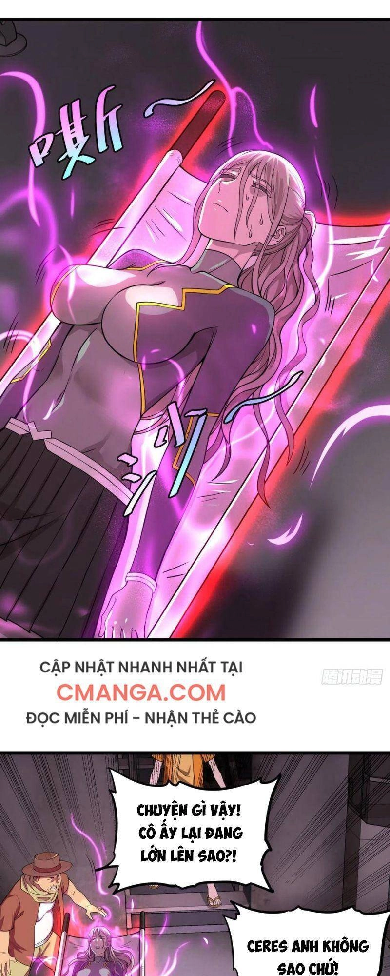 Danh Sách Kẻ Phản Diện Chapter 118 - 36