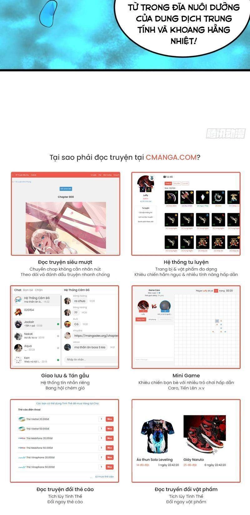 Danh Sách Kẻ Phản Diện Chapter 119 - 20