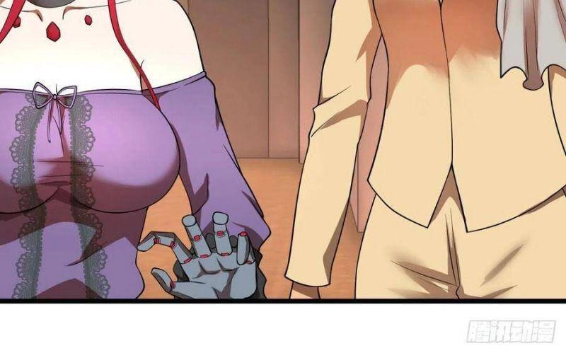 Danh Sách Kẻ Phản Diện Chapter 119 - 24