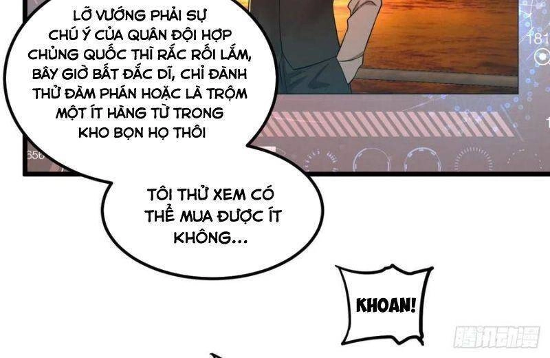 Danh Sách Kẻ Phản Diện Chapter 119 - 35