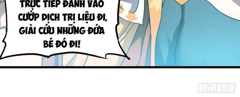 Danh Sách Kẻ Phản Diện Chapter 119 - 37